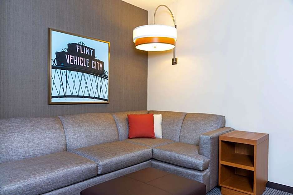 Hyatt Place Flint/Grand Blanc