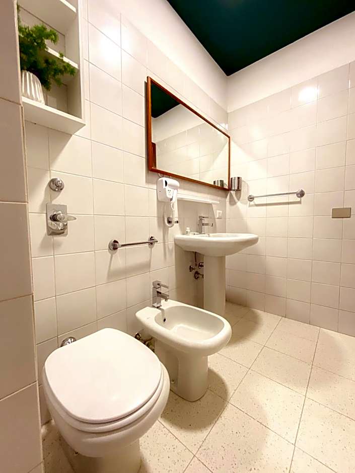 RRRapido Hotel