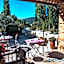 Hotel Les Restanques De Moustiers