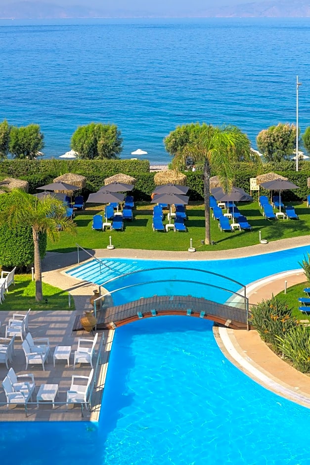 Oceanis Beach Hotel