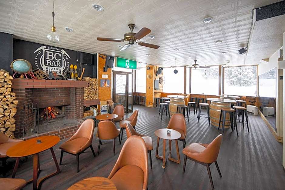 The Schneider Hotel