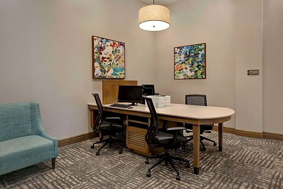 Homewood Suites by Hilton Orlando Flamingo Crossings