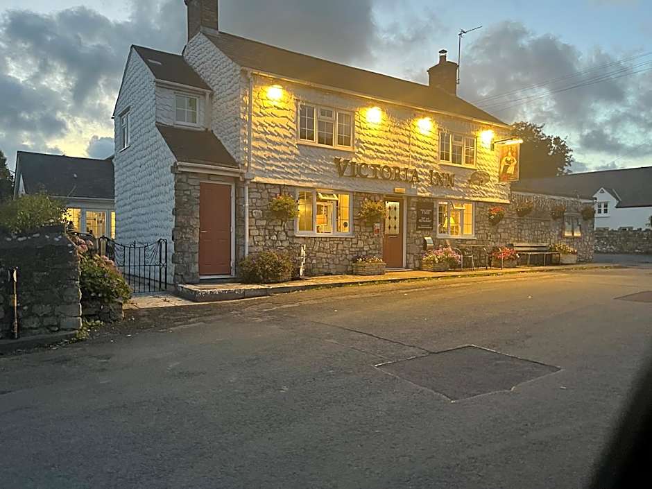 Victoria Inn
