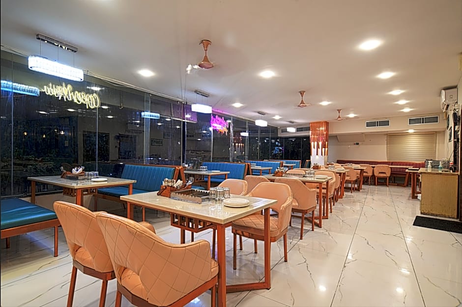 Hotel The Grand Tara