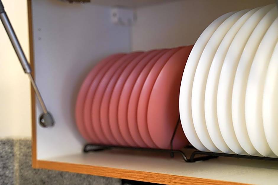 K-HAUS - English Speaking, Contactless-Self Check In Accomodation