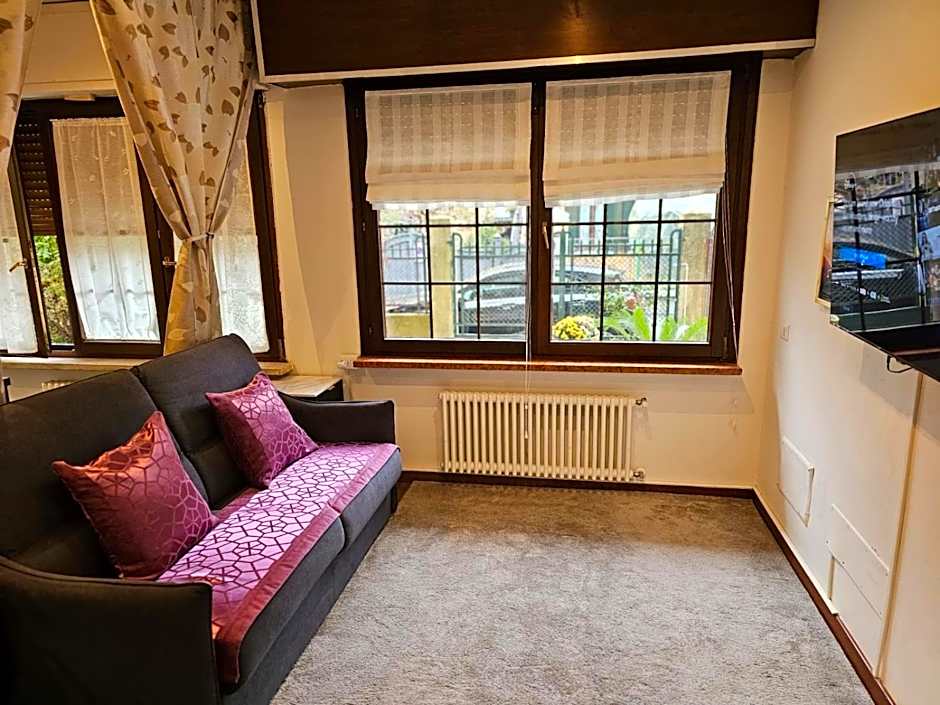 Grande Bellezza Luxury Suite