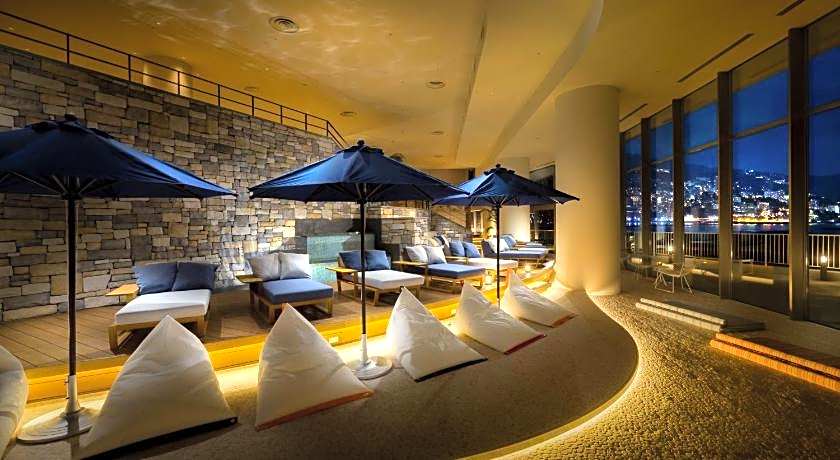 Atami Korakuen Hotel