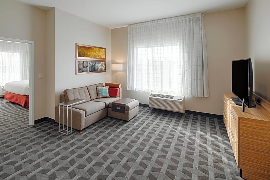 TownePlace Suites by Marriott Columbus Hilliard