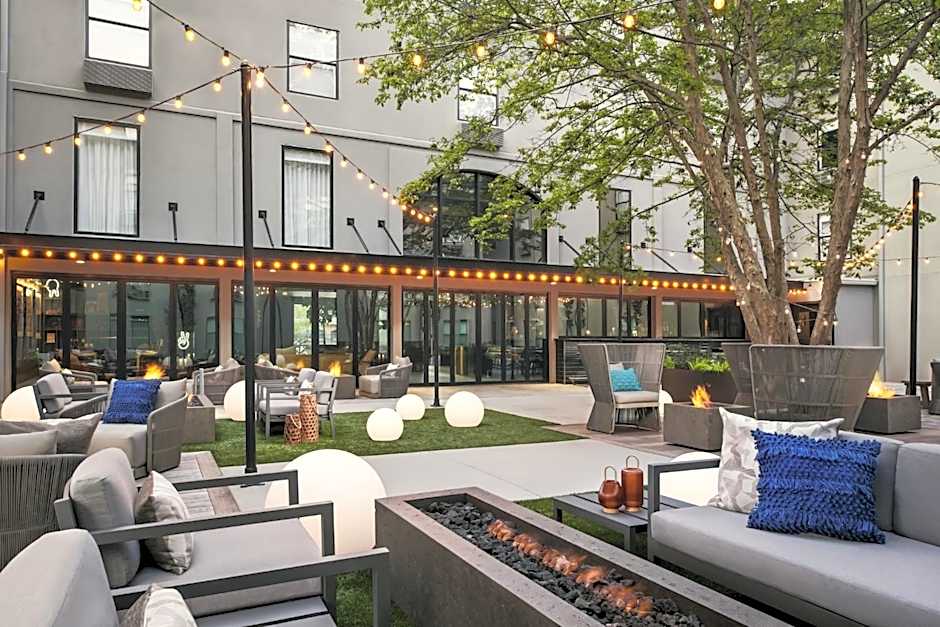 Voco The Darwin Atlanta Midtown By IHG