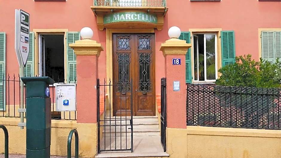 Hotel Marcellin