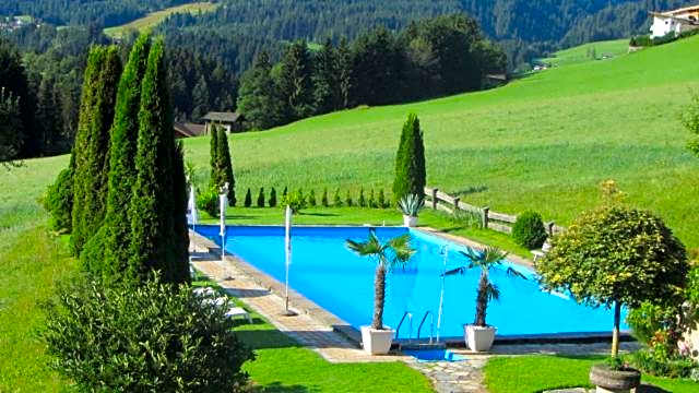 Gartenhotel Lenzenhof - Wildschönau- PREMIUMCARD inclusive