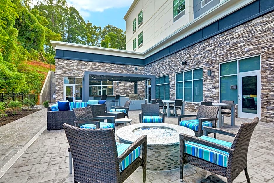 Homewood Suites by Hilton Lynchburg, VA