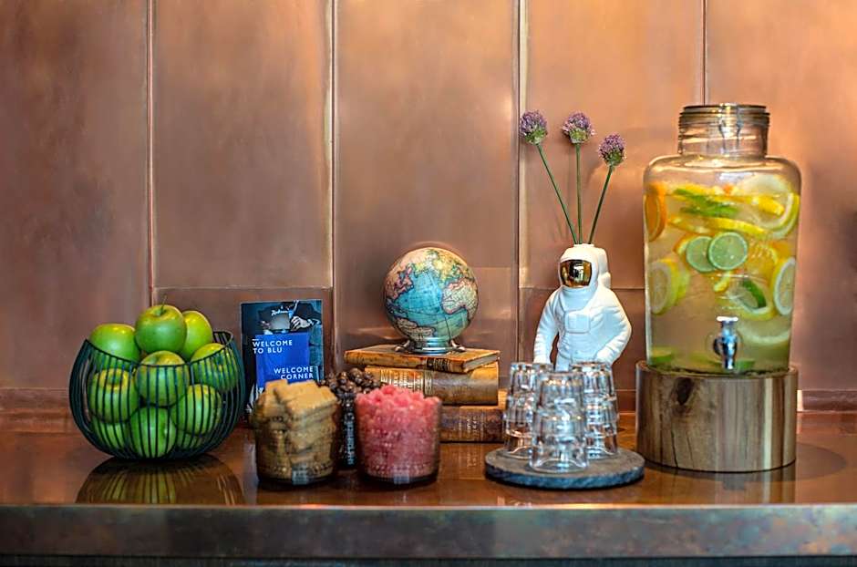 Radisson Blu Riverside Hotel