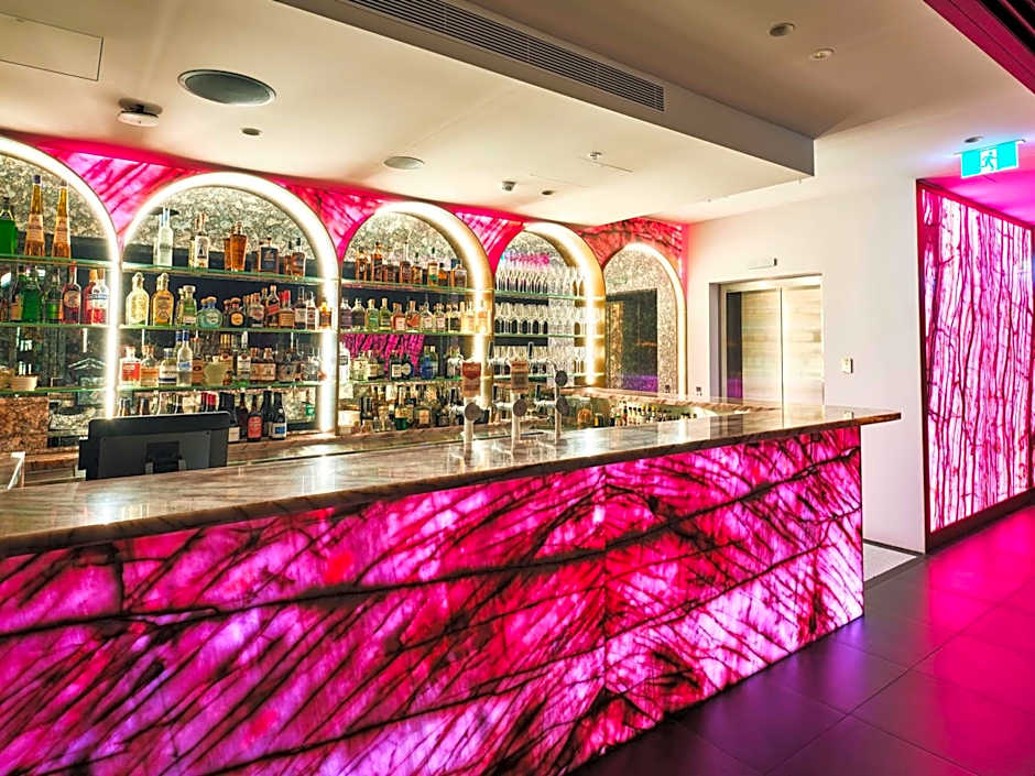 The Motley Hotel Richmond, Tapestry Collection by Hilton