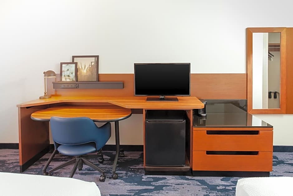 Fairfield Inn by Marriott North Little Rock