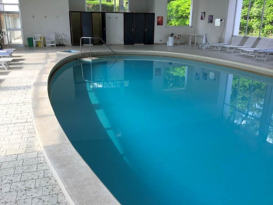 Hotel Terme Vulcania