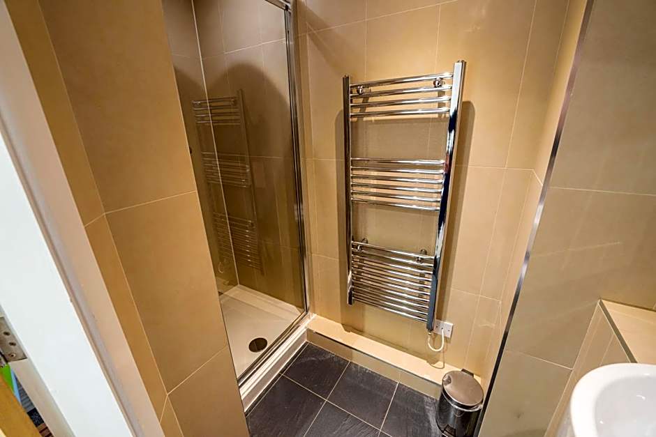 The Waterside Hotel and Leisure Club