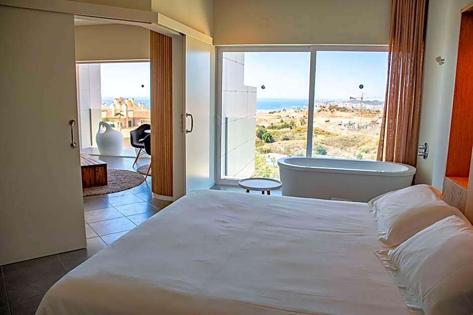 Higueron Hotel Malaga, Curio Collection by Hilton