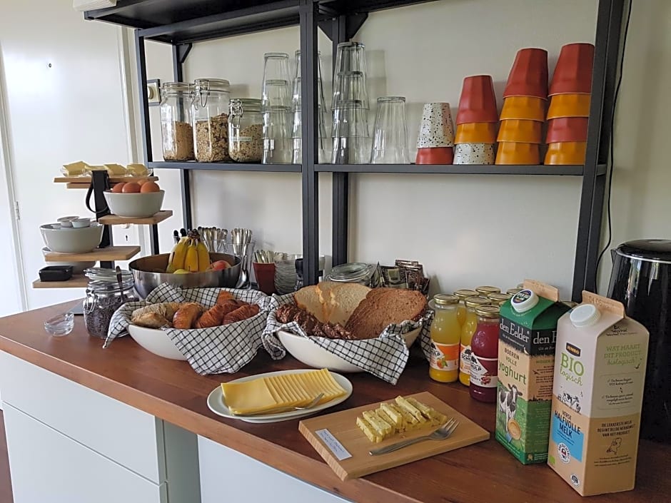 Sportpension Heartstay