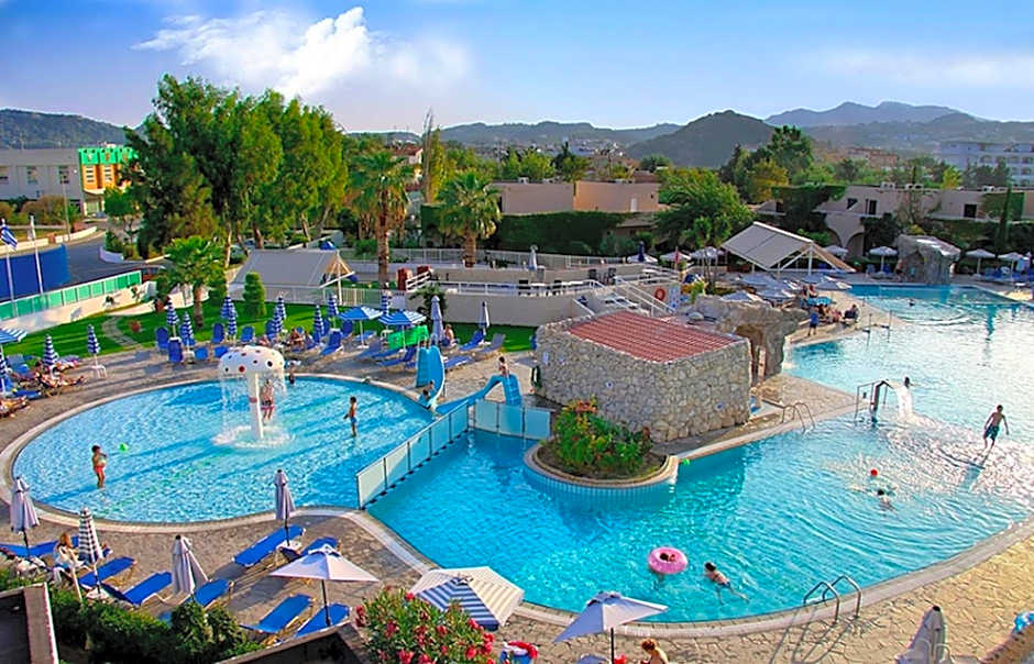 Sun Palace Hotel
