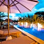 Jing jang villa