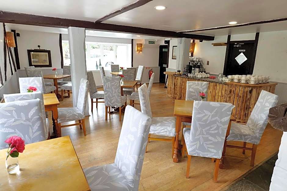The Mary Arden Inn