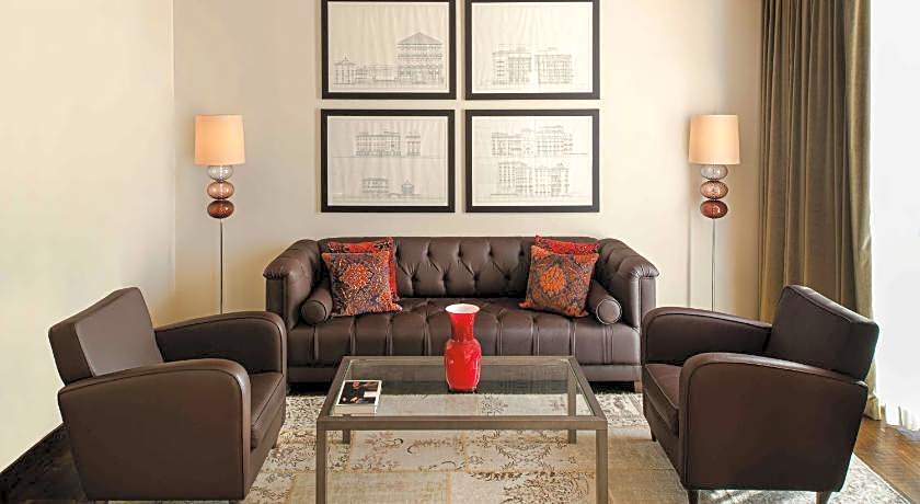 Hyatt Centric Venice Murano
