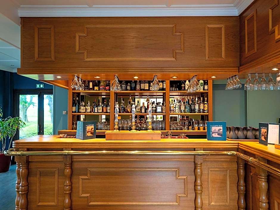 Mercure Mont Saint Michel