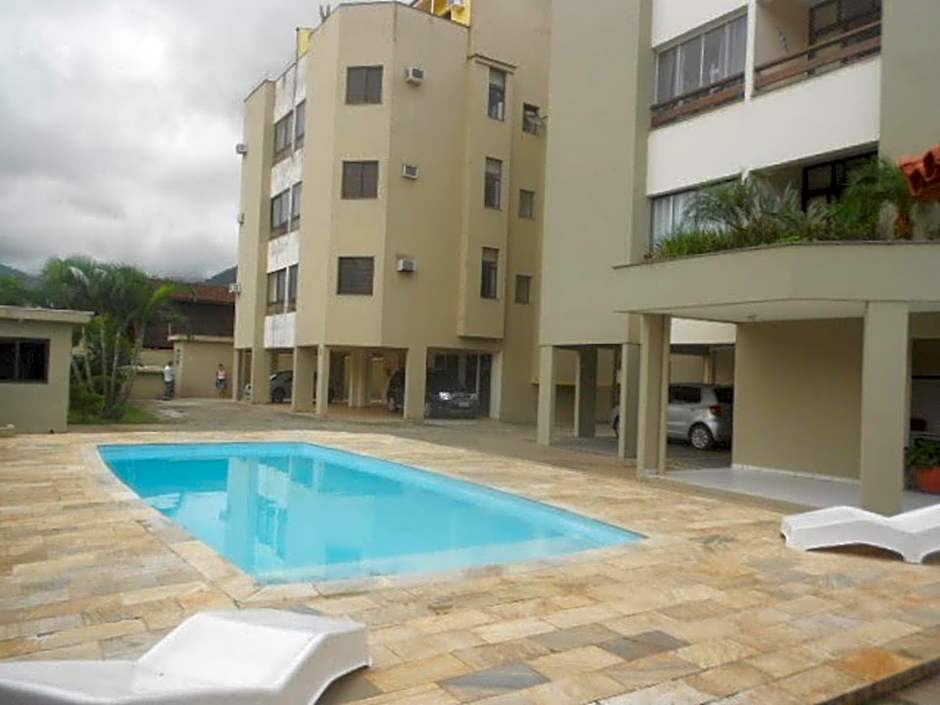 apto lindo 2 dor piscina AR internet 103 A