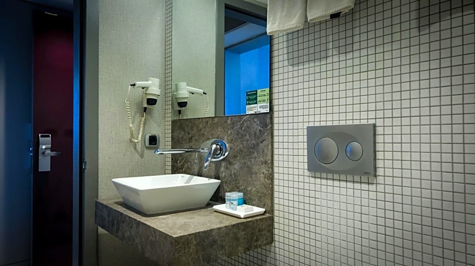 Kervansaray Bursa City Otel