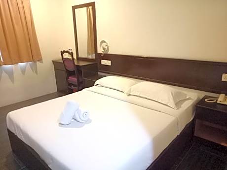 Superior Queen Room