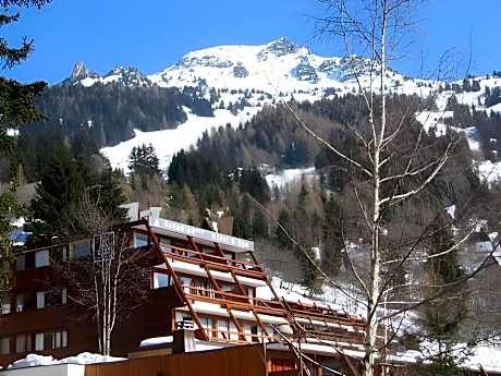Hotel Arcadien