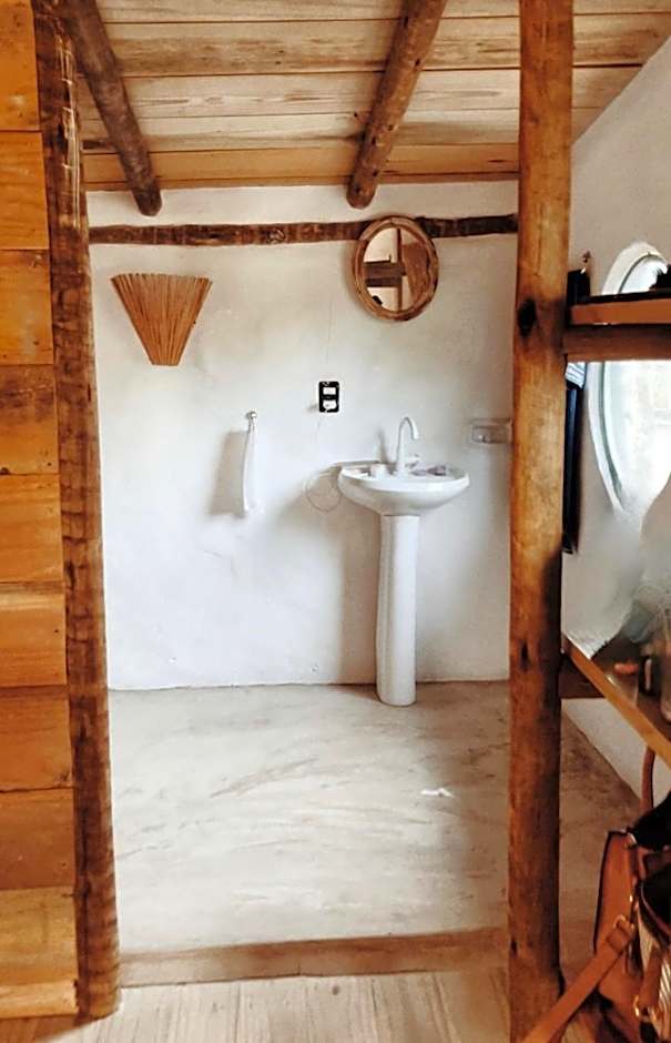 Loft Trancoso com Piscina & Jacuzzi