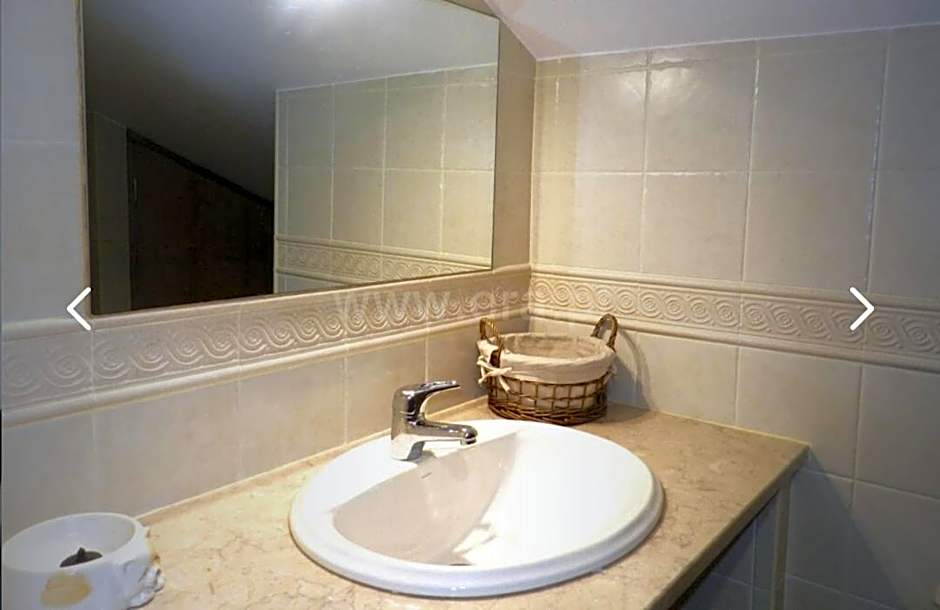 Dom Camilo Alojamento local