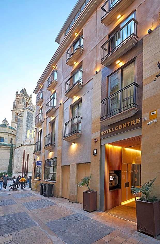 Hotel Centre Reus