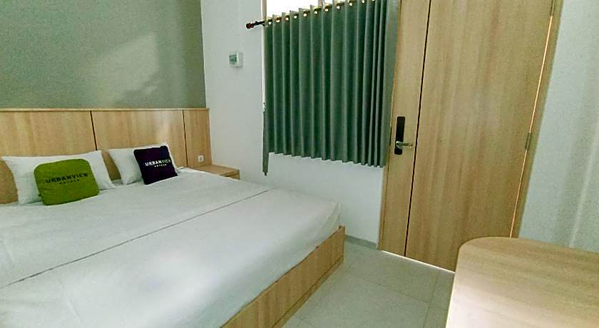 Urbanview Hotel Subali Purwokerto