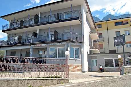 Hotel Casa Gagliardi