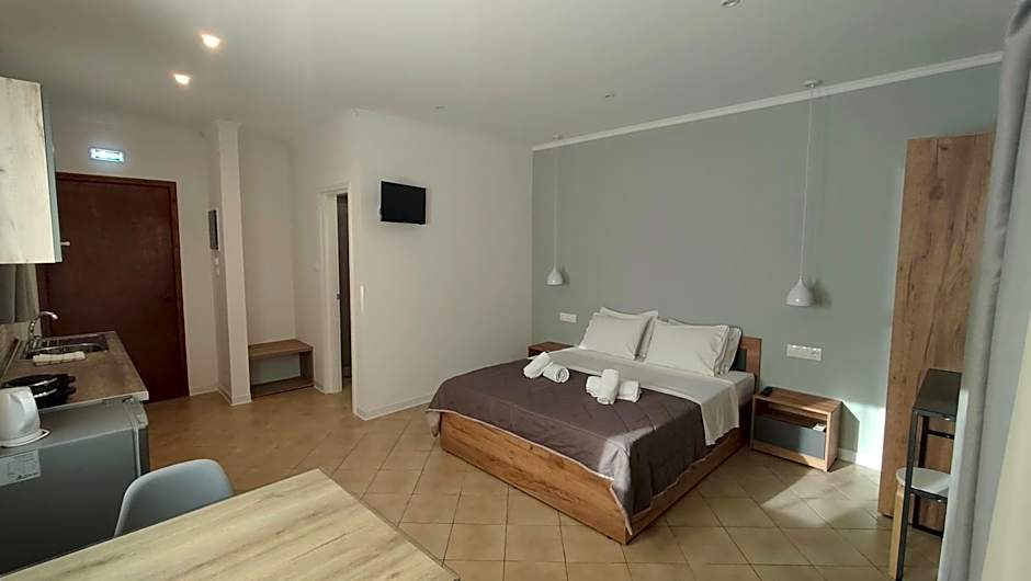 Smaragda Hotel