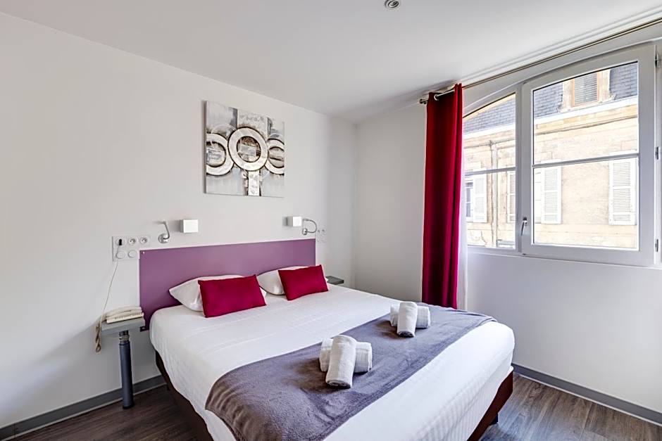 Hôtel Saint Albert