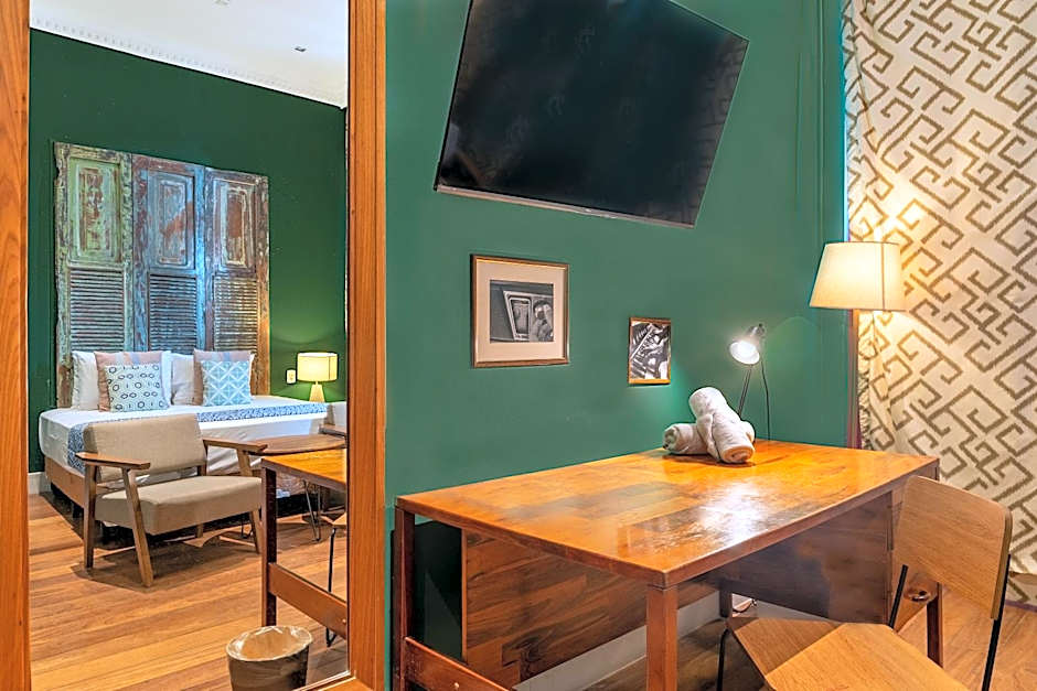 Selina Lapa Rio de Janeiro