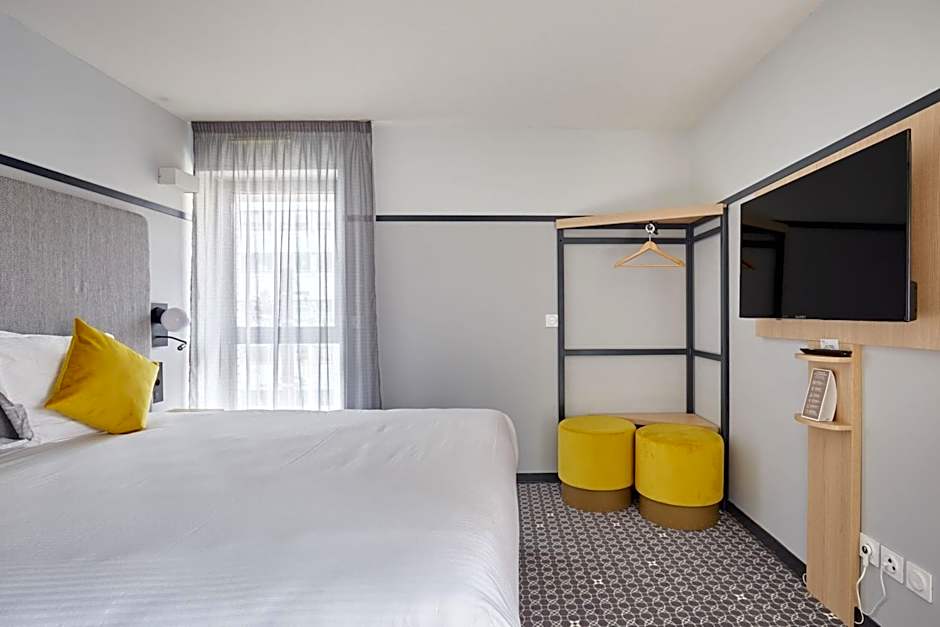 Odalys City Lyon Confluence