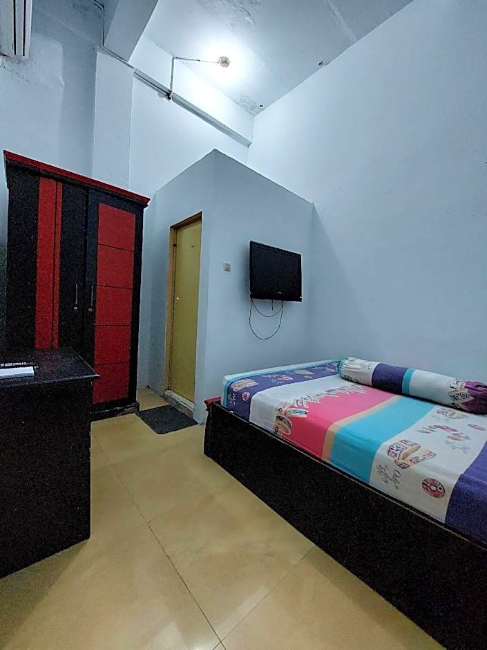 Hotel O Homestay Vip