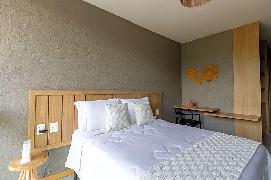 Pysa Villas de Luxo Por Quarto à Vista