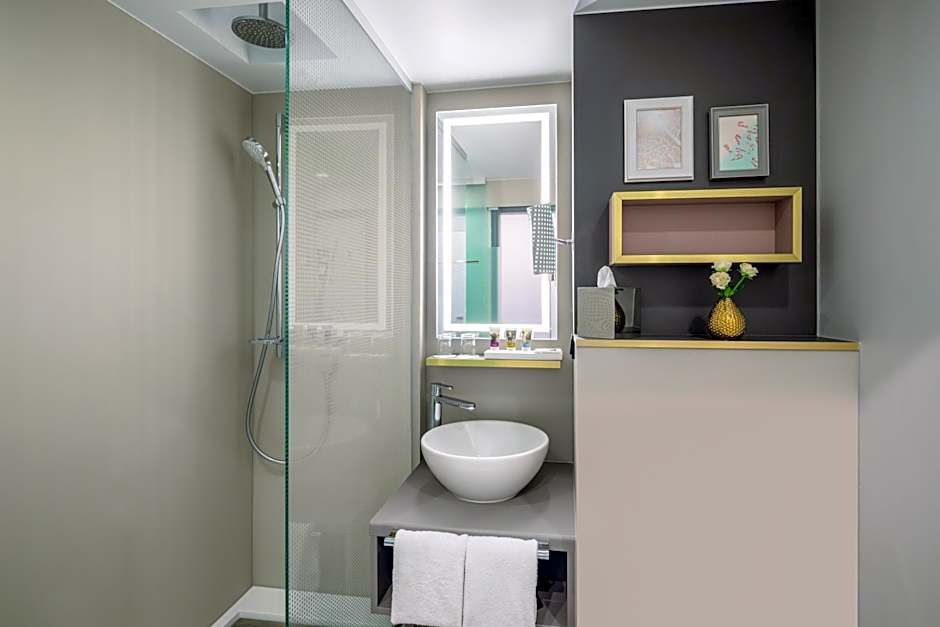 Mercure Wien Zentrum