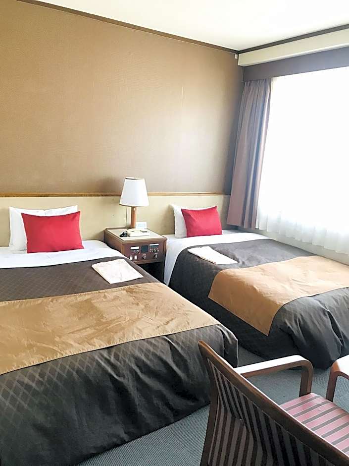 Hotel Aston Plaza Osaka-Sakai