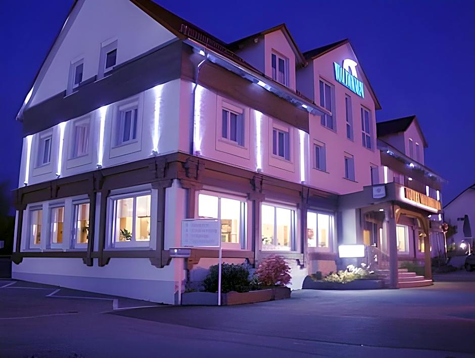 Hotel Waldhorn
