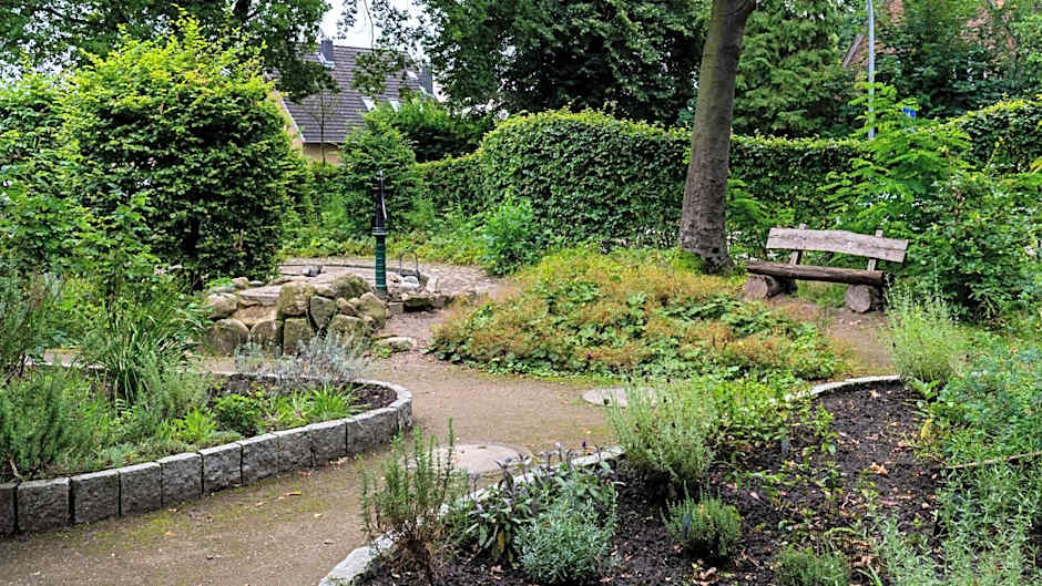 Ostel Jugendhotel Bremervörde