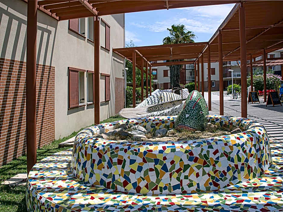 Vacancéole - Les demeures de la Massane - Argelès-sur-Mer