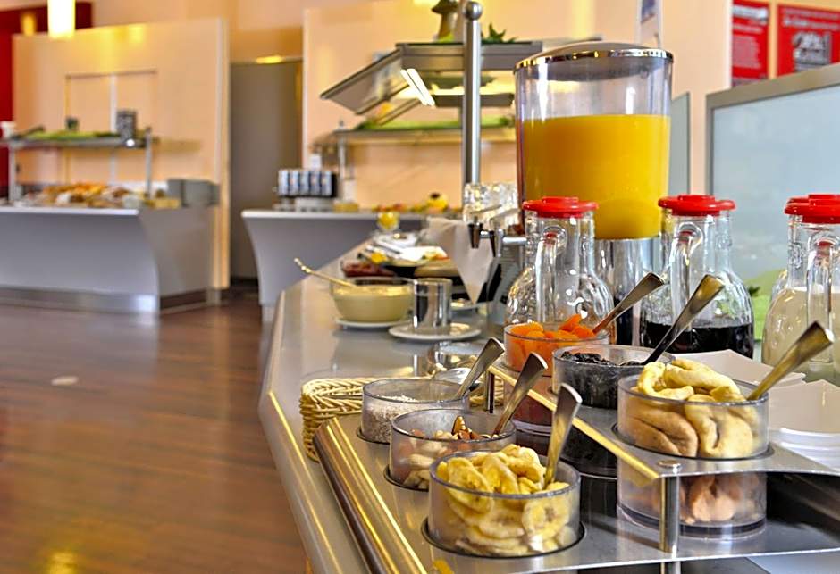 Best Western Plus Konrad Zuse Hotel
