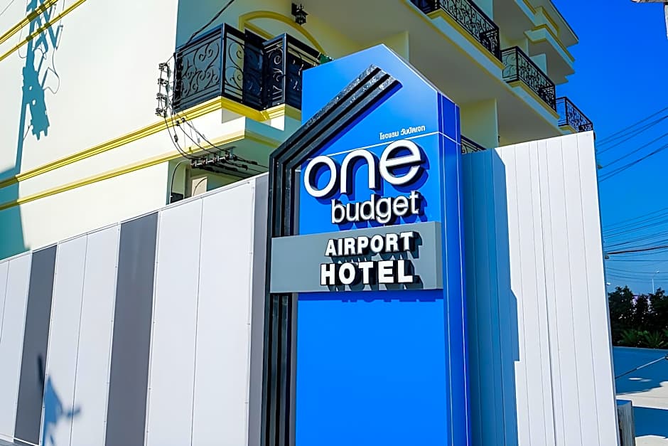 one budget hotel